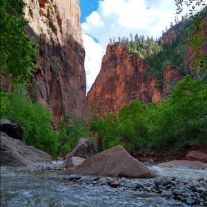 Meet your Posher, Jill